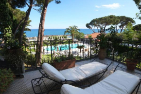 La Casa di Anny camere di Charme Diano Marina